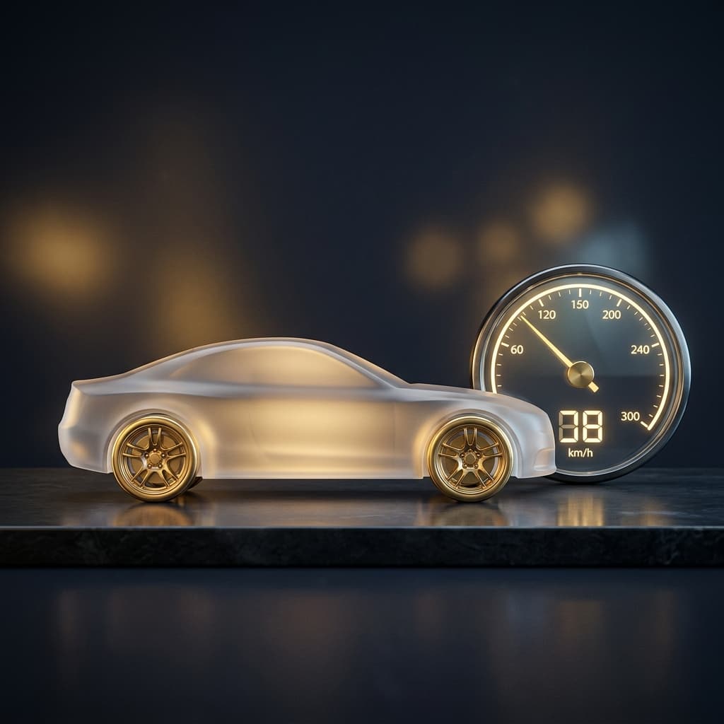 Kørselsfradrag i 2026: Sådan sikrer du dig 10.000+ kr. ekstra om året