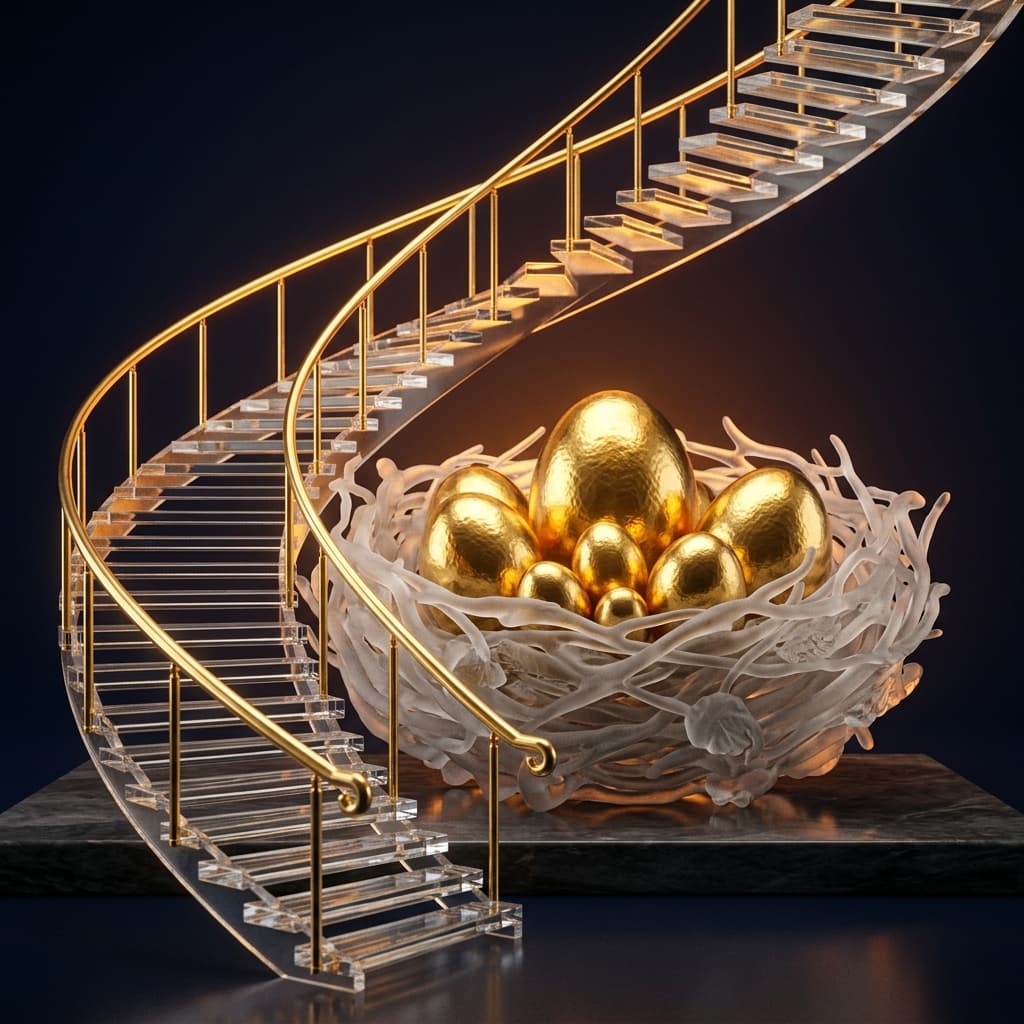 Pensionsoptimering i 2026: De 5 strategier de rige bruger (som du også kan)