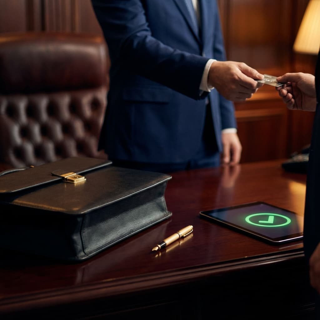 Guide til Bankskifte: Sådan gør du