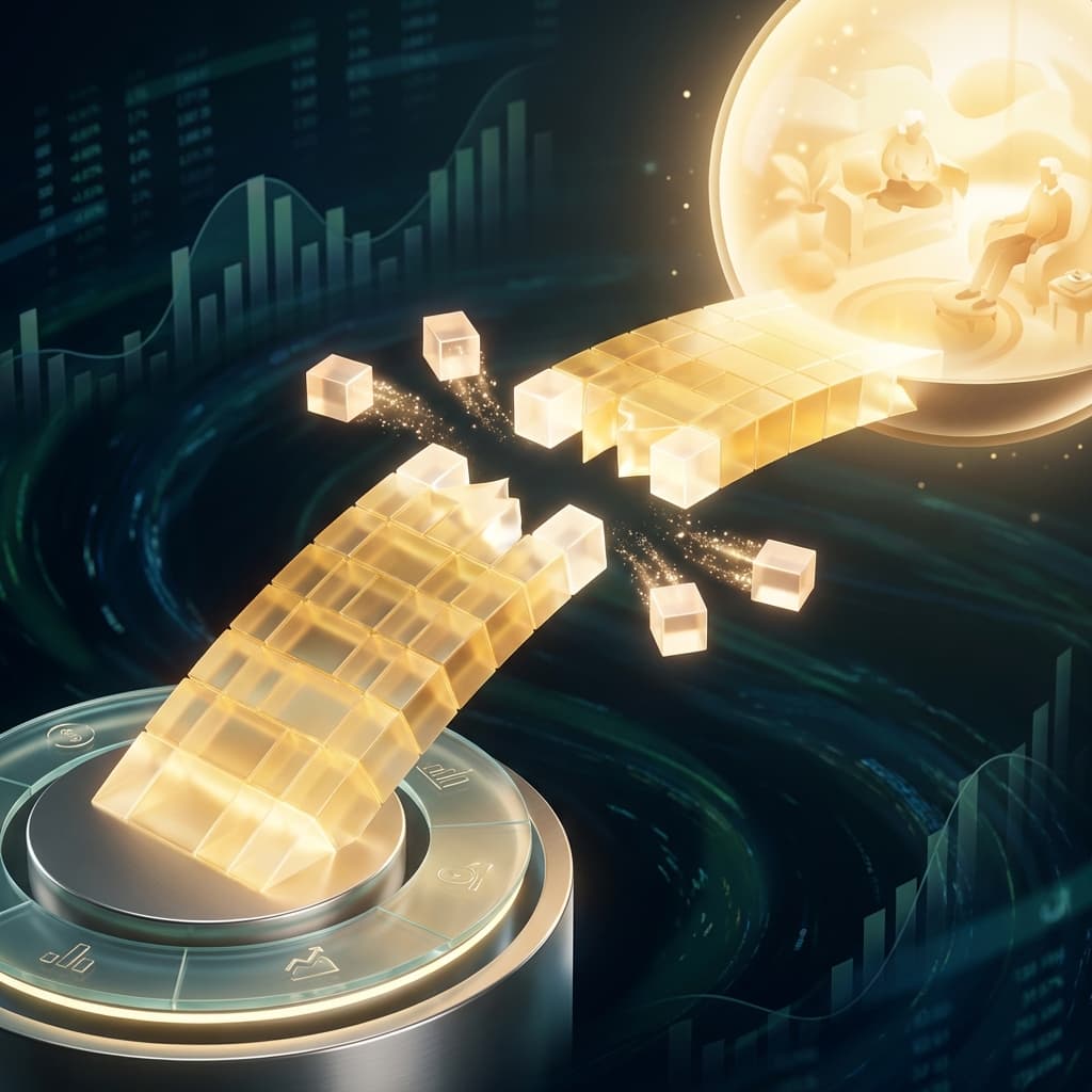 Pension Gap: Sparer du nok til fremtiden?