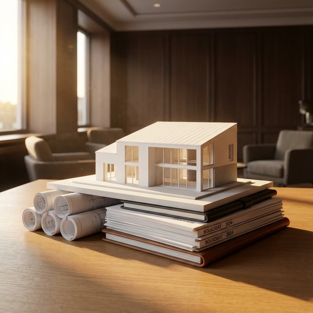 Boligskat 2024: Vinder eller taber du?